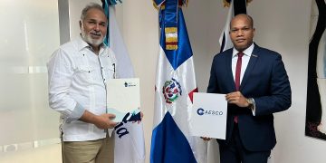 CAESCO y PROINFANCIA se unen por la niñez para promover educación, protección y participación infantil