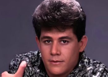 A 31 años de su partida: Jochy Hernández, el Amiguito del Merengue cuya vida breve estuvo marcada por la tragedia y el ejemplo