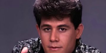 A 31 años de su partida: Jochy Hernández, el Amiguito del Merengue cuya vida breve estuvo marcada por la tragedia y el ejemplo