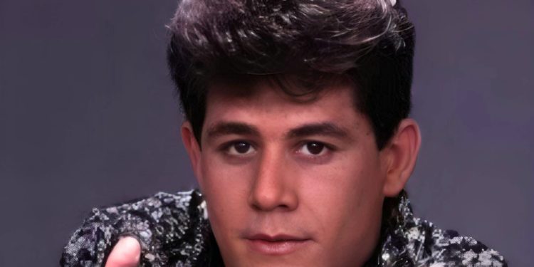 A 31 años de su partida: Jochy Hernández, el Amiguito del Merengue cuya vida breve estuvo marcada por la tragedia y el ejemplo