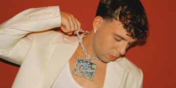 Todo listo para el concierto de Quevedo en República Dominicana este miércoles 30