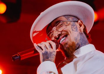 Nanpa Básico hace historia en New York tras exitosa gira por Estados Unidos