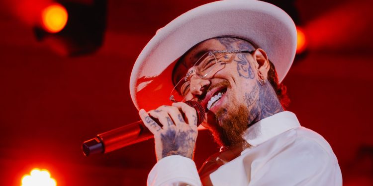 Nanpa Básico hace historia en New York tras exitosa gira por Estados Unidos