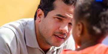 Senaduría DN cubrirá terapias a niños con autismo desde fondo Gadiel de abril