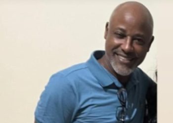 Buscan hombre desapareció tras subir a guagua en Manoguayabo