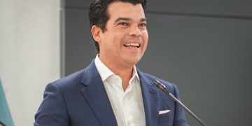 Wellington Arnaud deja iniciada Semana de la Ética en el INAPA