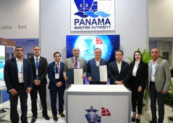 Autoridad Portuaria refuerza posicionamiento en el sector cruceros en Seatrade Cruise Global 2025