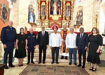 IDAC celebra 70 aniversario siendo una institución “sólida, establecida y reconocida internacionalmente”