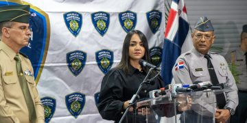 “Esta gestión es la que más personas con estatus migratorio irregular ha deportado” afirma Faride Raful