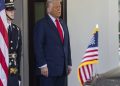 Donald Trump plantea ofrecer dinero a migrantes indocumentados para que abandonen Estados Unidos