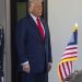 Donald Trump plantea ofrecer dinero a migrantes indocumentados para que abandonen Estados Unidos