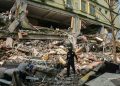 Más de 2.700 muertos registrados tras potente en Myanmar