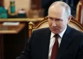 Vladimir Putin anunció una breve tregua en Ucrania del 8 al 10 de mayo