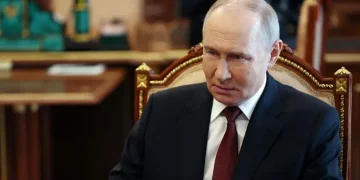 Vladimir Putin anunció una breve tregua en Ucrania del 8 al 10 de mayo