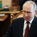 Vladimir Putin anunció una breve tregua en Ucrania del 8 al 10 de mayo