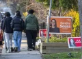 Canadá empieza a votar en unas elecciones generales marcadas por Trump y sus amenazas