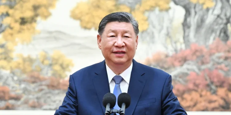 China impondrá arancel del 34% a las importaciones de EE.UU. a partir del 10 de abril