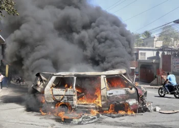 Haití anuncia nuevas medidas contra pandillas tras protestas para exigir seguridad