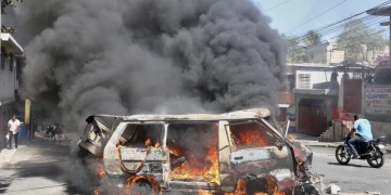 Haití anuncia nuevas medidas contra pandillas tras protestas para exigir seguridad