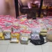 DNCD confisca 297 libras de marihuana en Pedernales