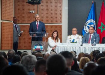 Vicepresidente PARLACEN llama a comunidad internacional buscar solución a crisis en Haití