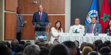 Vicepresidente PARLACEN llama a comunidad internacional buscar solución a crisis en Haití