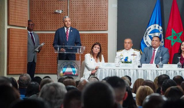 Vicepresidente PARLACEN llama a comunidad internacional buscar solución a crisis en Haití