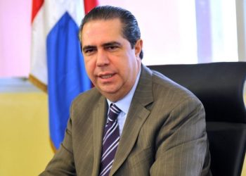 Francisco Javier: «Con Dios delante, seré el candidato del PLD y el próximo presidente de todos los dominicanos»