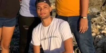 20 años de cárcel para hombre que disparó contra chofer de Uber y mató a un pasajero