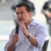 Daniel Noboa dice que le encantaría contar con tropas EE.UU. para combatir pandillas