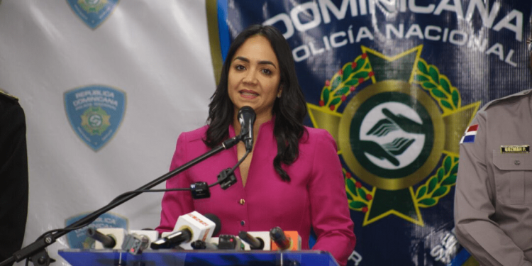 Interior y Policía refuerza seguridad en Las Terrenas de cara a Semana Santa