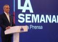 En vivo: LA Semanal con la prensa; Importantes informaciones del Gobierno