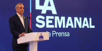 En vivo: LA Semanal con la prensa; Importantes informaciones del Gobierno