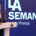 En vivo: LA Semanal con la prensa; Importantes informaciones del Gobierno