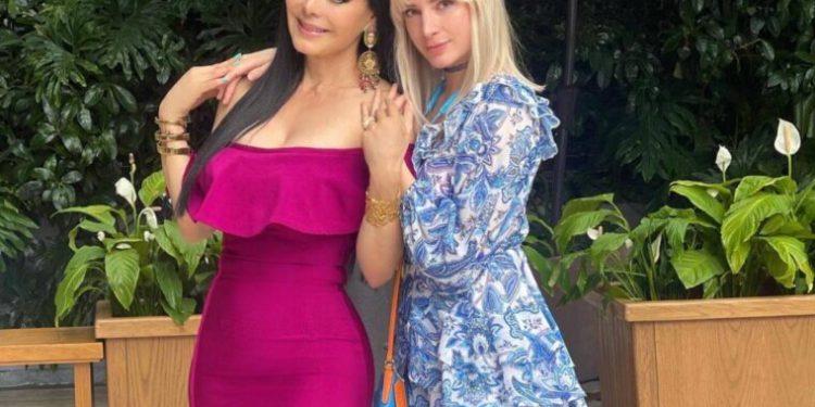 Maribel Guardia asegura que teme por su vida tras recibir amenazas