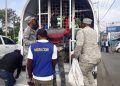 Desde enero a la fecha han deportado y repatriado 27,598 haitianos ilegales