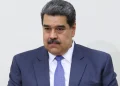 Maduro dice que enviará un avión y otro llegará a Venezuela con migrantes