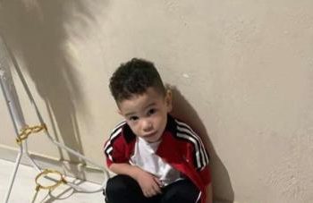 Autoridades mantienen ardua búsqueda de niño desaparecido en Manabao, La Vega