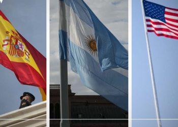 ¿Qué países izaron sus banderas a media asta y declararon luto por muerte del Papa Francisco?