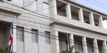 El MP solicita prisión para imputado de violar y matar niño de 9 años en San Cristóbal