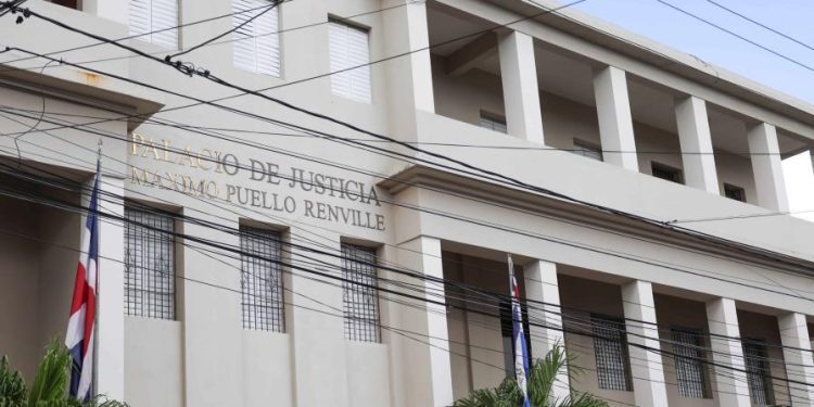 El MP solicita prisión para imputado de violar y matar niño de 9 años en San Cristóbal