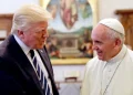 Los líderes del mundo despiden al papa Francisco: “Nos ha dejado un gran hombre”