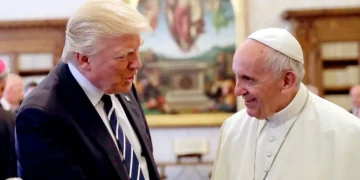 Los líderes del mundo despiden al papa Francisco: “Nos ha dejado un gran hombre”