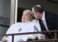 El papa será velado en la capilla de su residencia desde hoy tras constatar su muerte