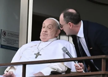 El papa será velado en la capilla de su residencia desde hoy tras constatar su muerte