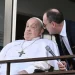 El papa será velado en la capilla de su residencia desde hoy tras constatar su muerte