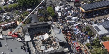 Fallece mujer de 35 años ingresada en Dario Contreras por tragedia Jet Set