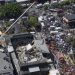 Fallece mujer de 35 años ingresada en Dario Contreras por tragedia Jet Set