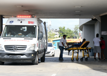 Solicitan sanción ante SISALRIL para clínica Abel González por negar asistencia médica en emergencia