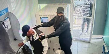 MP pide 30 y 20 años años de cárcel a implicados de asalto al Banco Popular